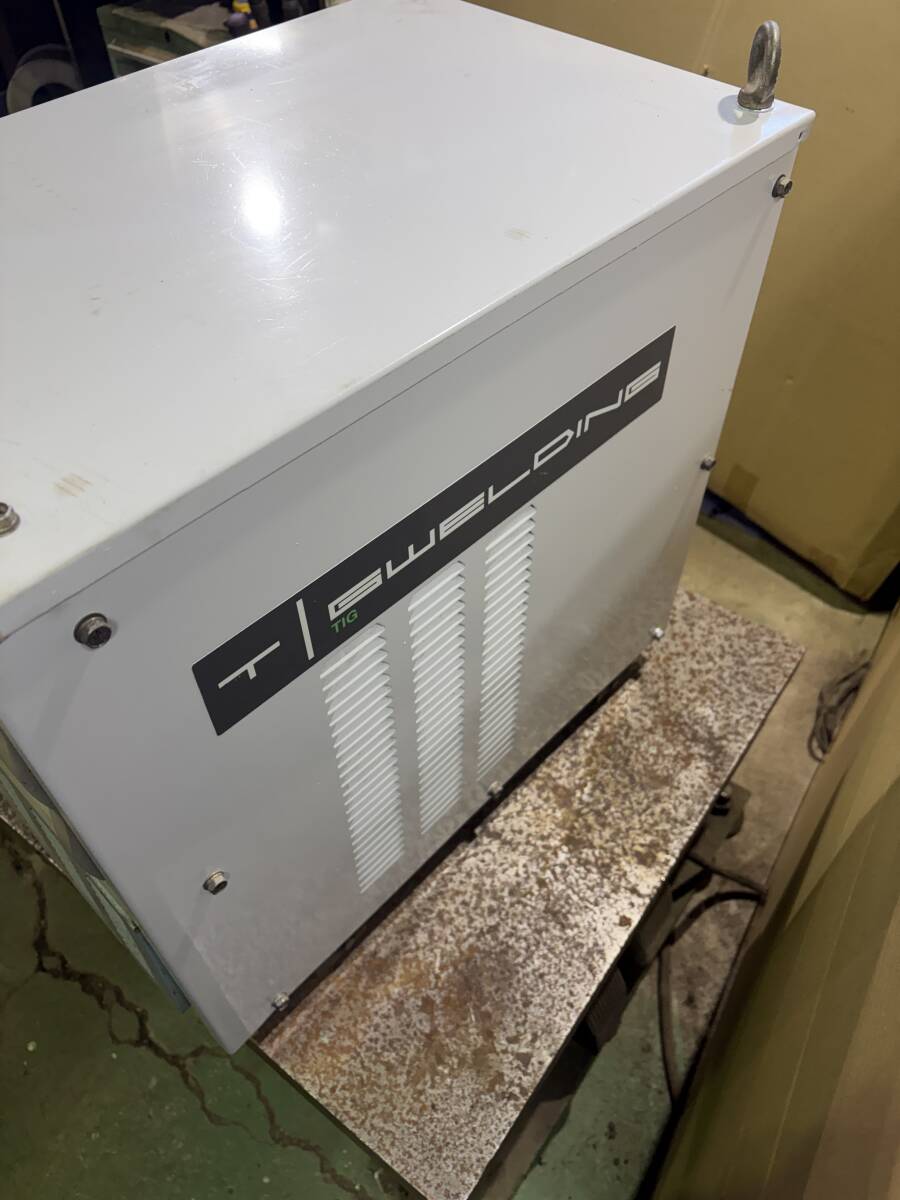 Daihen VRT-P300(S-5) DC TIG Welder [k1247087378]