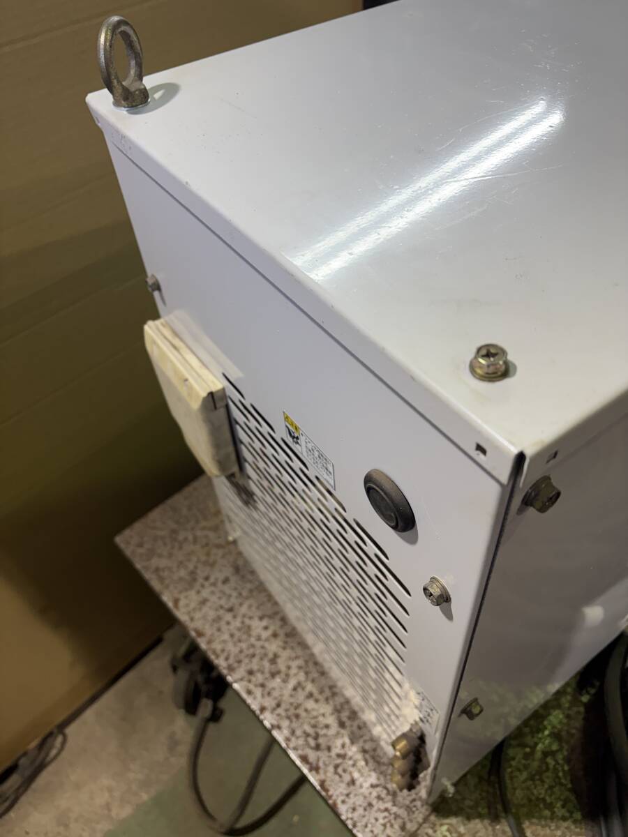 Daihen VRT-P300(S-5) DC TIG Welder [k1247087378]