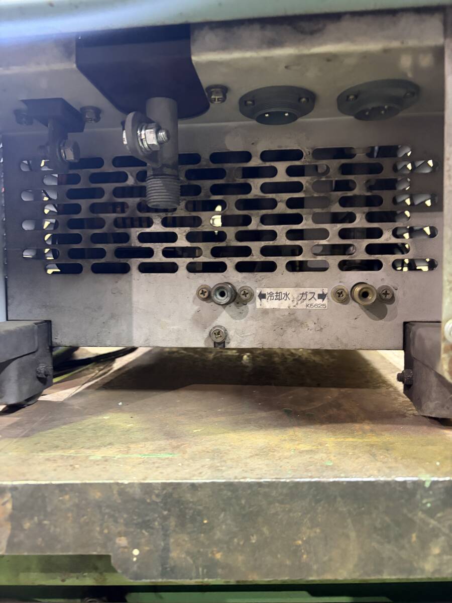 Daihen VRT-P300(S-5) DC TIG Welder [k1247087378]