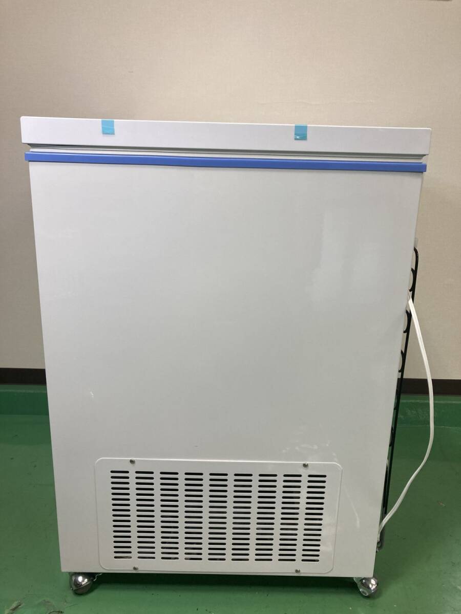 Thermo magic TZX-110GX Ultra-Low Freezer -80℃ 100L [m1247143291]