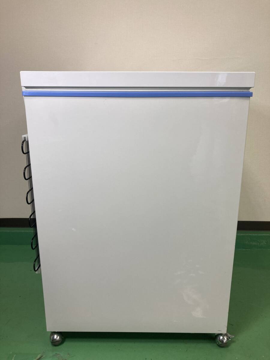 Thermo magic TZX-110GX Ultra-Low Freezer -80℃ 100L [m1247143291]
