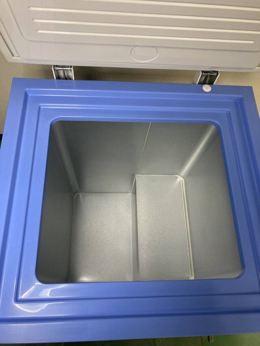 Thermo magic TZX-110GX Ultra-Low Freezer -80℃ 100L [m1247143291]