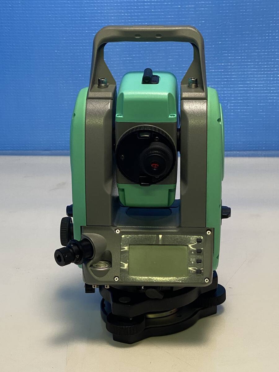 NIKON NIVO 5.SC Surveying Angle Meter [p1247167602]