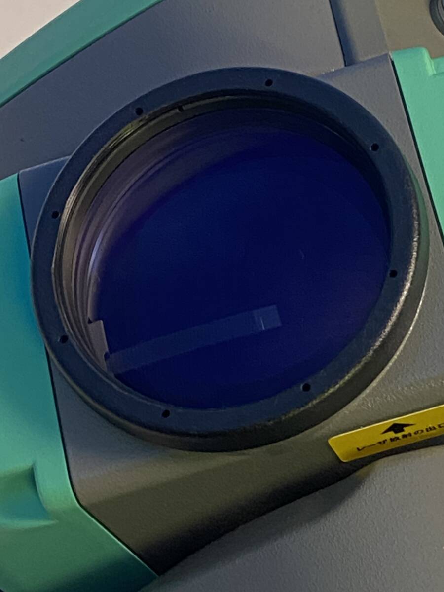 NIKON NIVO 5.SC Surveying Angle Meter [p1247167602]