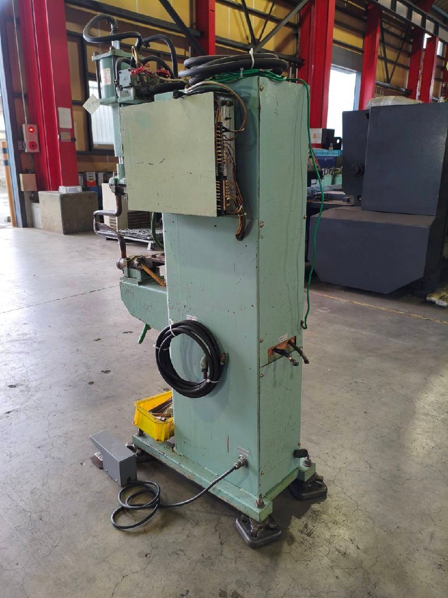 Daihen SLP8A5-S Spot Welder 60Hz 200V [h1247194833]