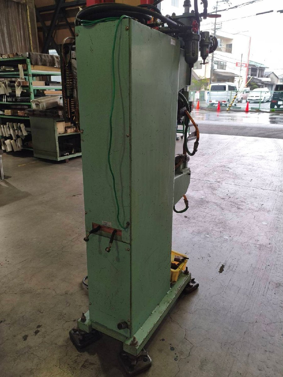 Daihen SLP8A5-S Spot Welder 60Hz 200V [h1247194833]