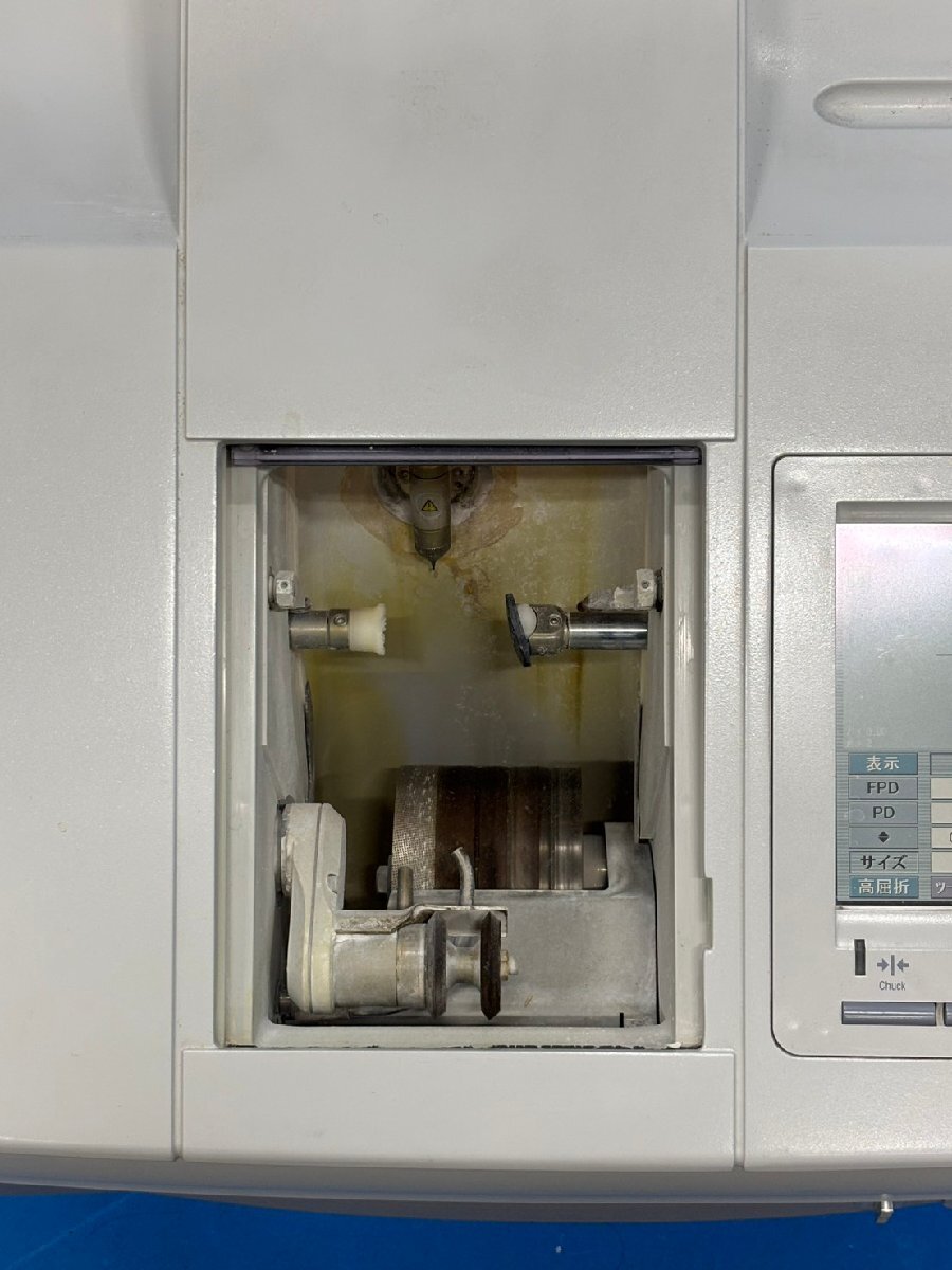 Nidek ME-1000DESIGN+ Patternless Etcher [x1247285816]