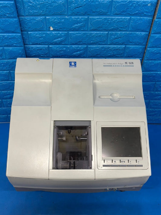 Nidek ME-1000DESIGN+ Patternless Etcher [x1247285816]