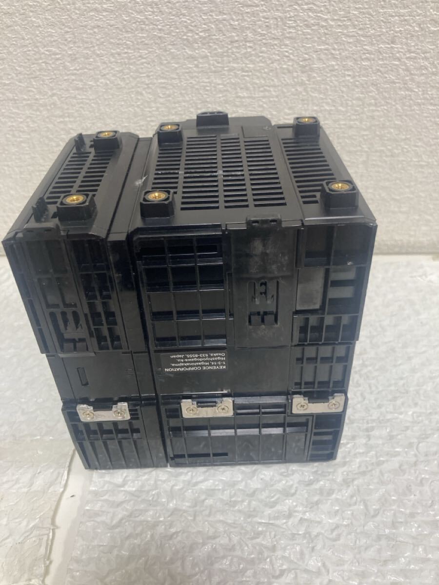 Keyence CV-5500 CA-DC20E Equipment [1247315652]