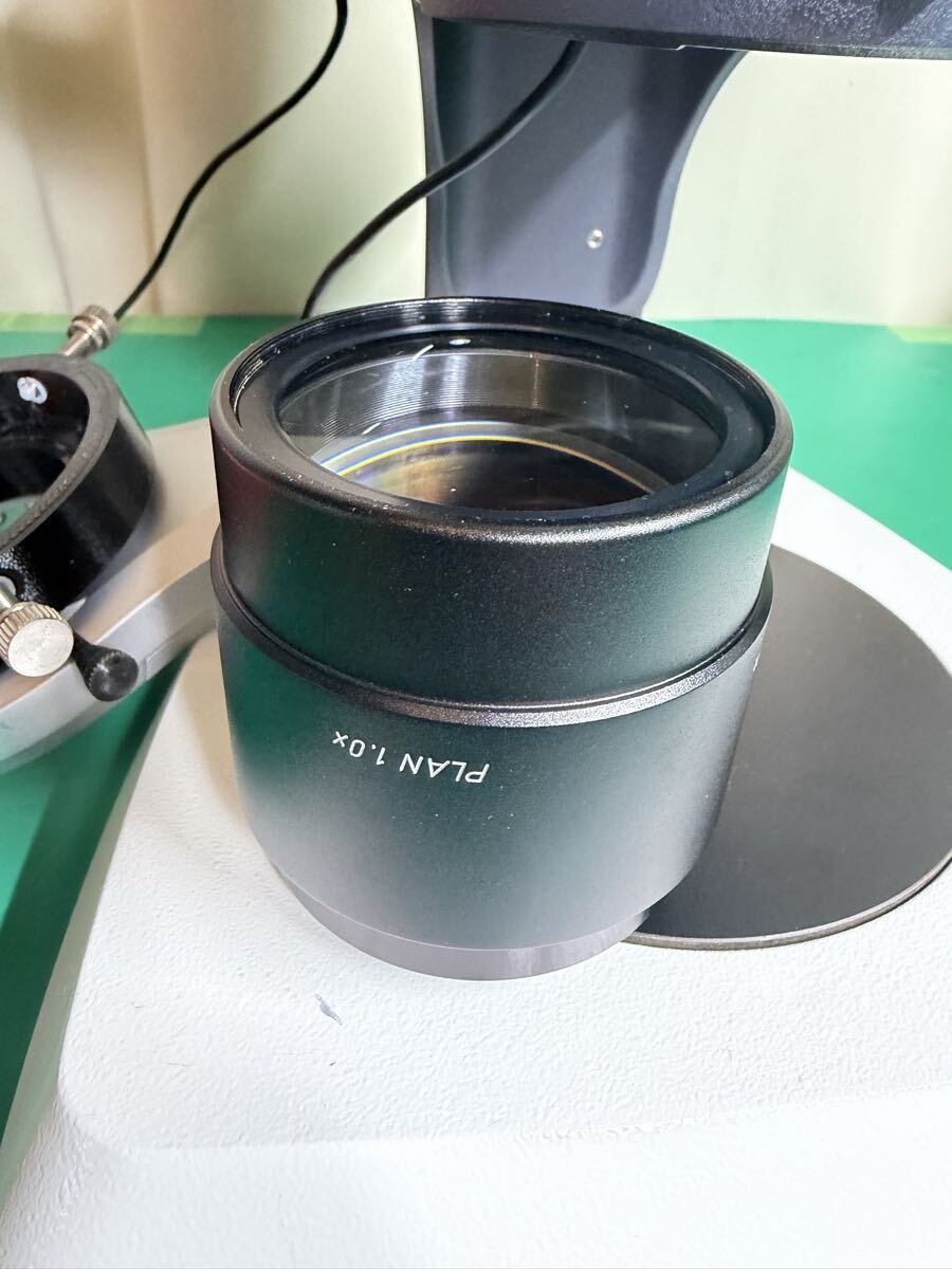 Leica MZ75 Stereo Microscope Zoom Type [c1247316733]