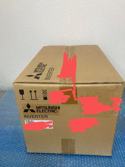 Mitsubishi Electric FR-E820-22K-1 Inverter (open box) [b1247356287]