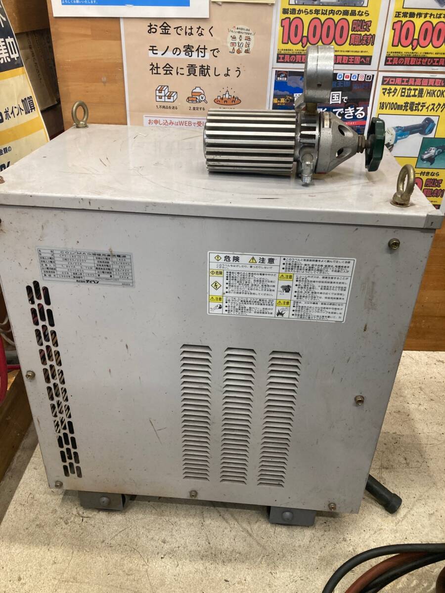 Daihen CPV-180 Semi-Automatic Welding Machine [u1247452671]
