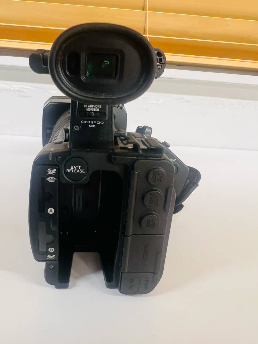Sony HXR-NX5R Camera [f1247446198]