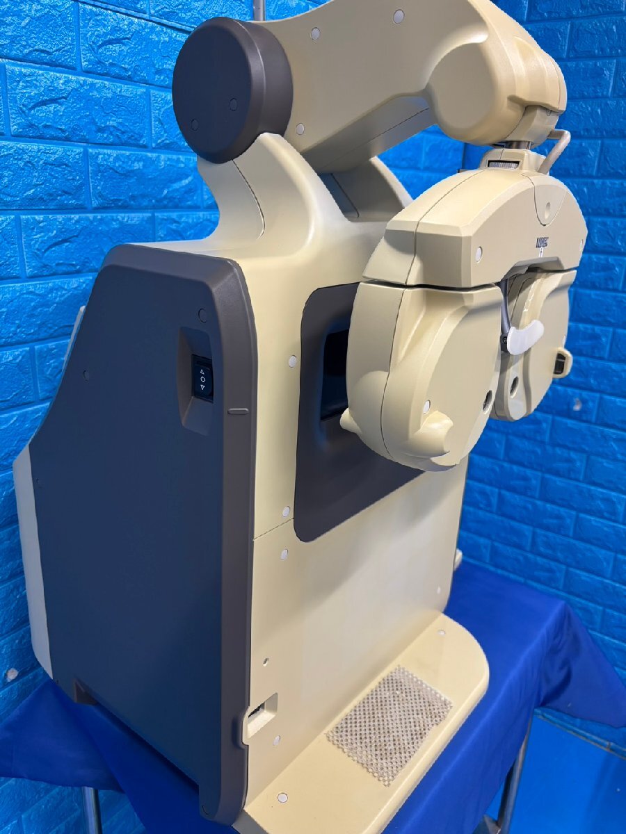 Nidek TS-310 Automated Refractor [j1247555306]