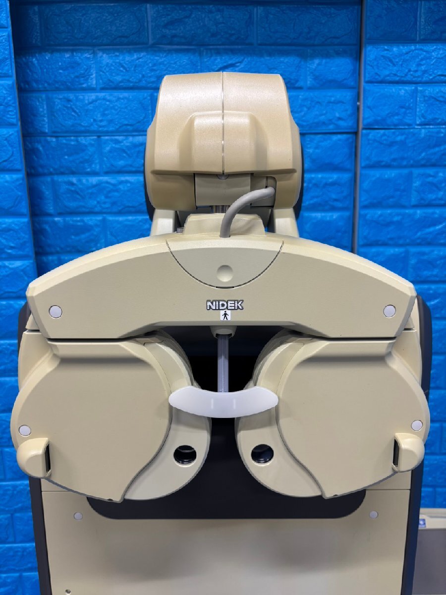 Nidek TS-310 Automated Refractor [j1247555306]