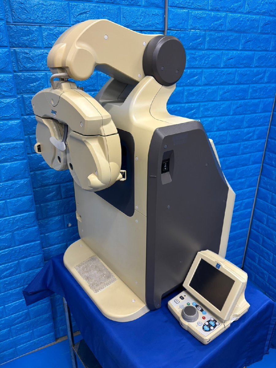 Nidek TS-310 Automated Refractor [j1247555306]