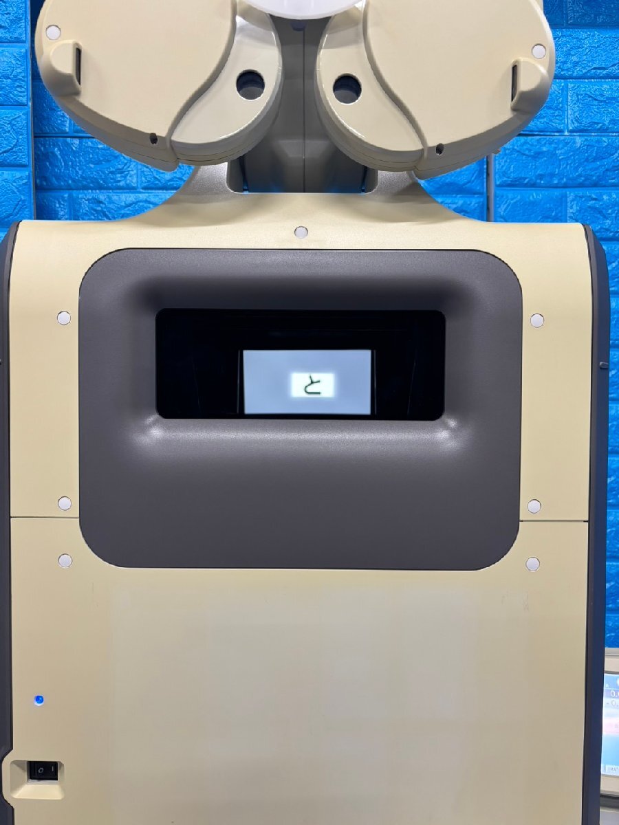 Nidek TS-310 Automated Refractor [j1247555306]