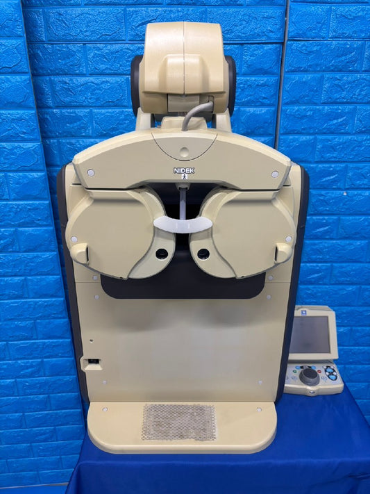 Nidek TS-310 Automated Refractor [j1247555306]