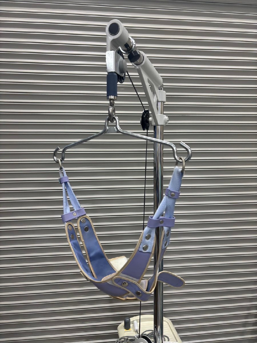 Medix PH-T5511 Traction Therapy Device ELKEiNE VR [r1247556919]