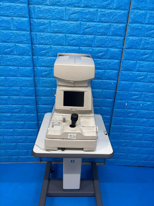 Topcon RM-8900 Auto Refractometer [r1247571299]