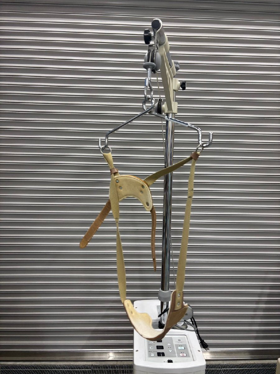 Oji Giken OL-700 Orthotrac Traction Machine [h1247574453]