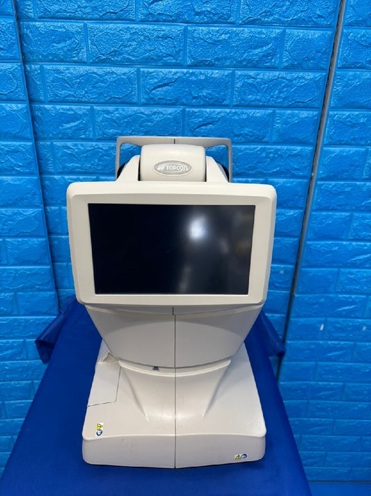 Topcon RM-1 Auto Refractometer [r1247574294]