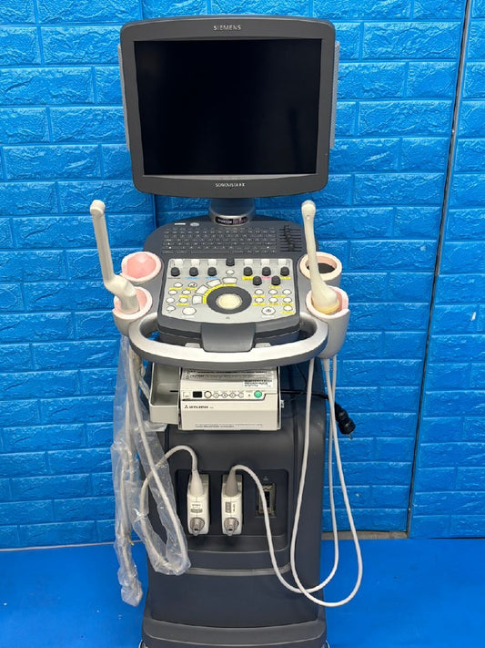 Konica Minolta SONOVISTA FX PE Ultrasound Diagnostic Device [n1247571033]