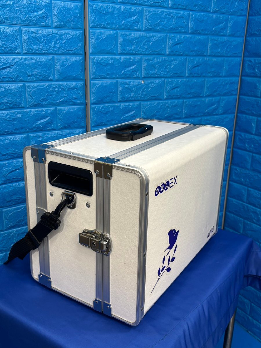 ISK KAREN EX Portable Dental Unit [w1247572729]