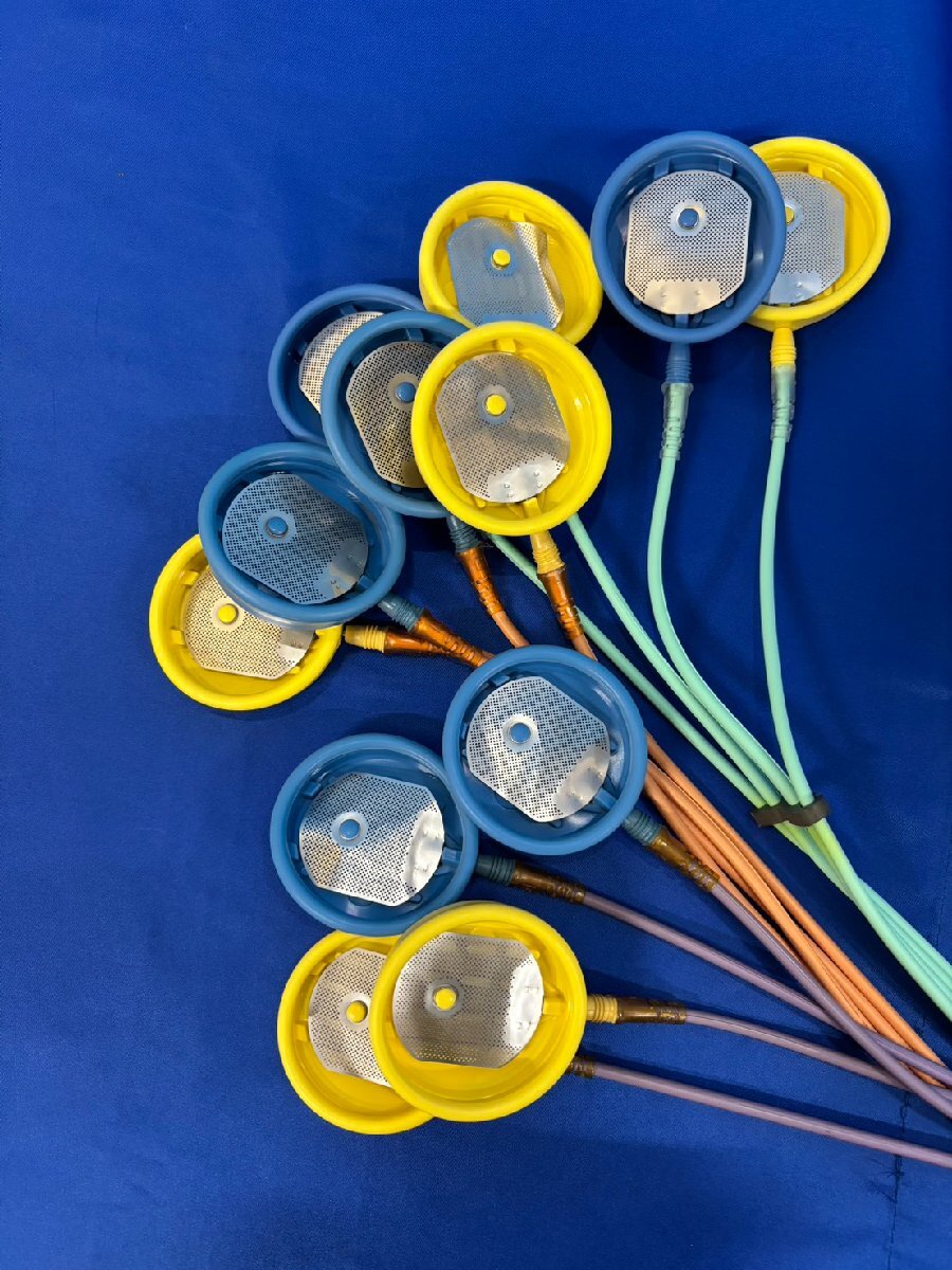 Minato SK-10W DX Interferential Current Low Frequency Therapy Device [b1247571678]