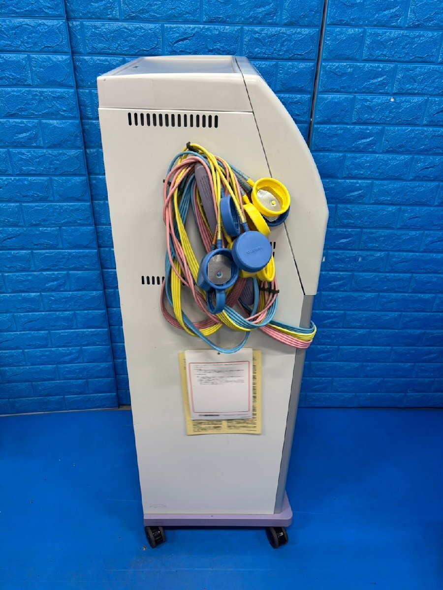 Minato SK-10W DX Interferential Current Low Frequency Therapy Device [b1247571678]