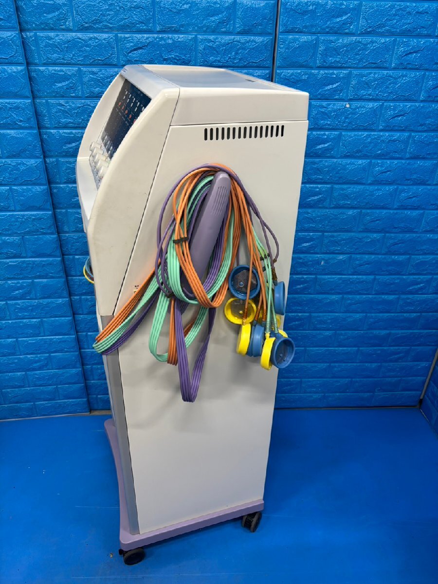 Minato SK-10W DX Interferential Current Low Frequency Therapy Device [b1247571678]
