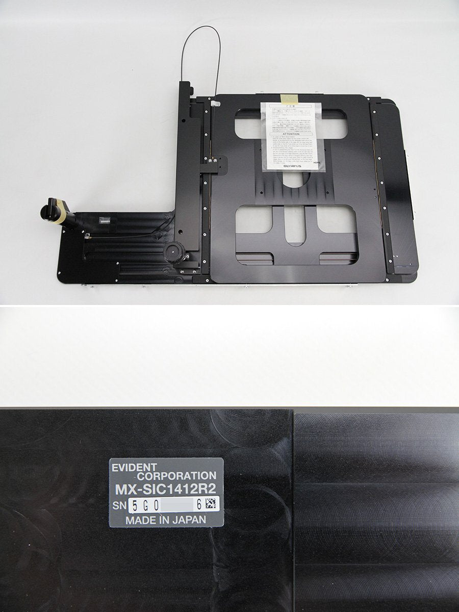 Olympus MX63L-F Microscope with DP28 Camera [o1247594314]