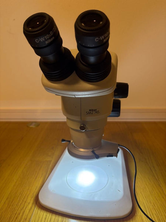 Nikon SMZ745 Stereo Microscope [z700638474]