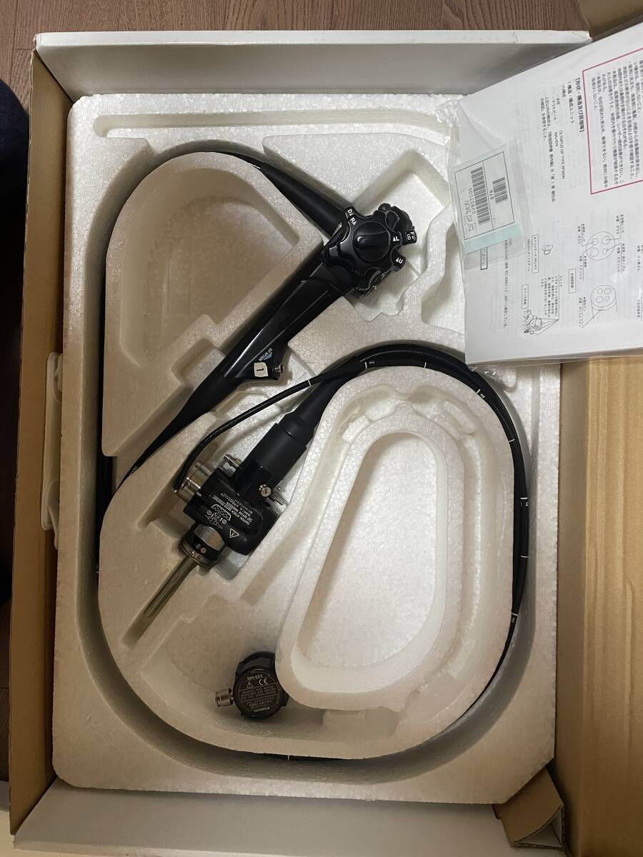 Olympus GIF-XP260N Video Scope [j1247626853]