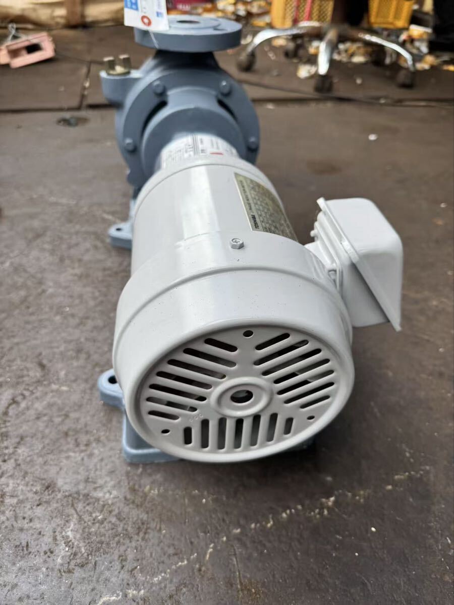 Ebara 32X32FS2F Centrifugal Pump 200V [x1247617859]