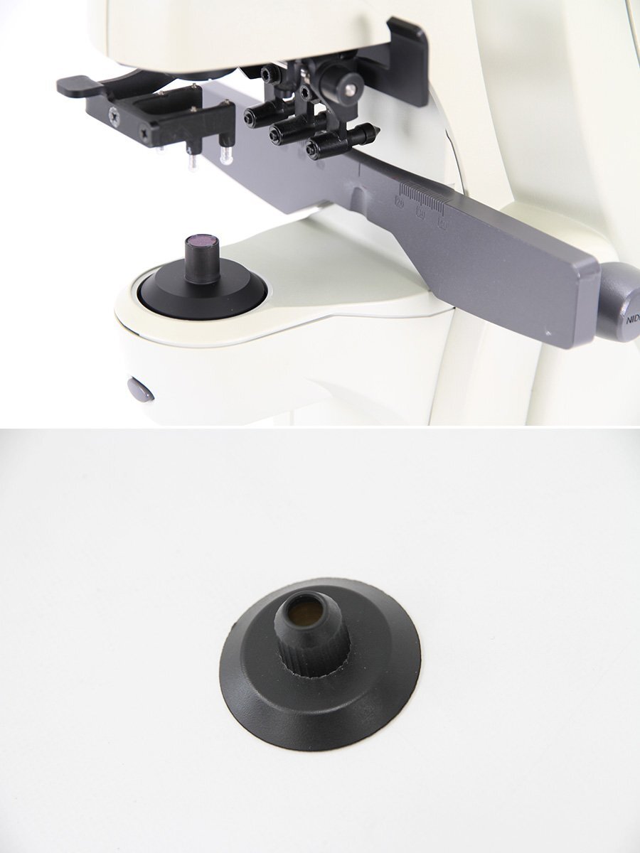 Nidek LM-7 Auto Lens Meter [h1247673470]