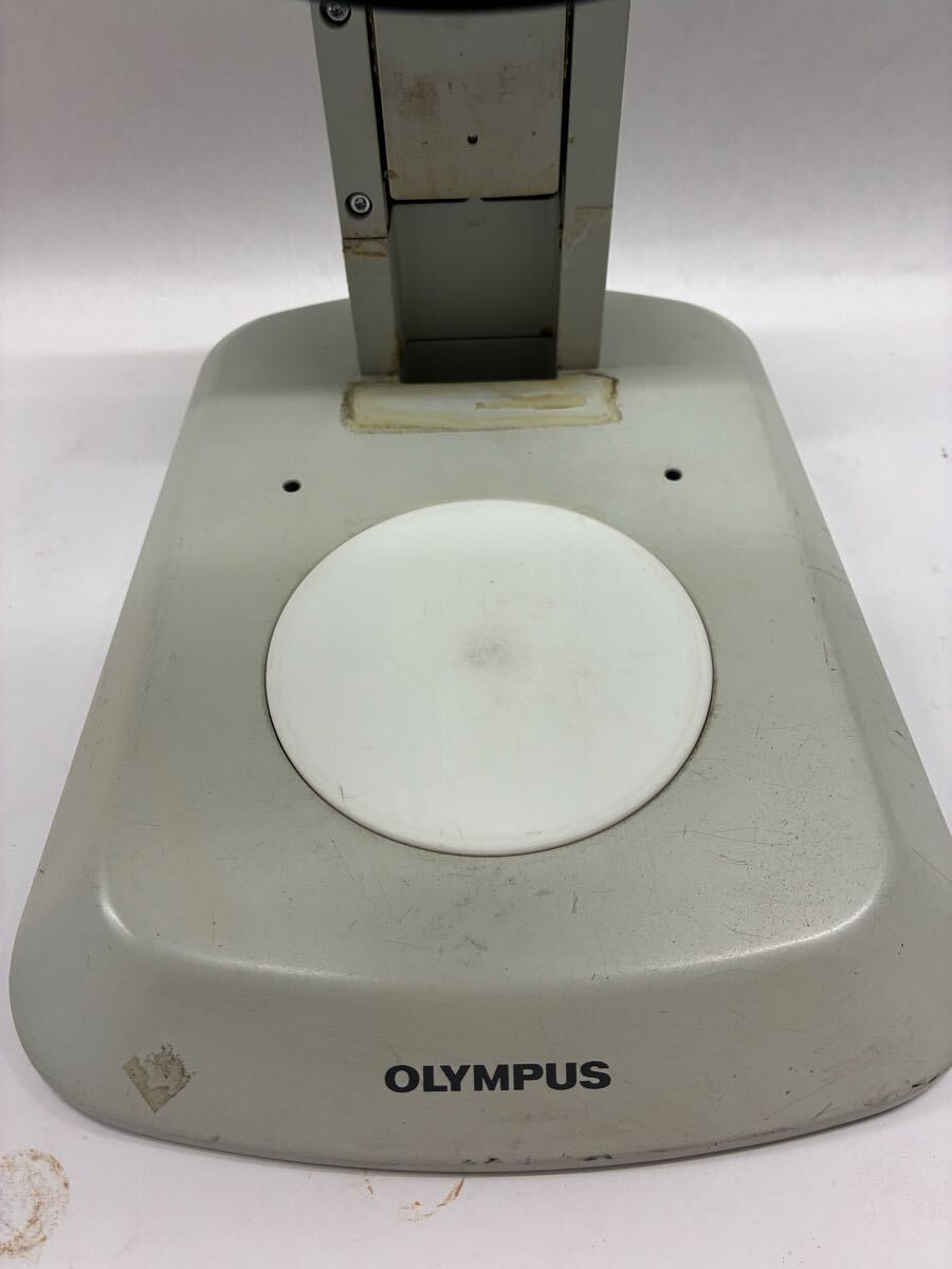 Olympus SZX7 Microscope with WHSZ15X-H/16 Eyepiece and ACH 1X Objective Lens [t1247701283]