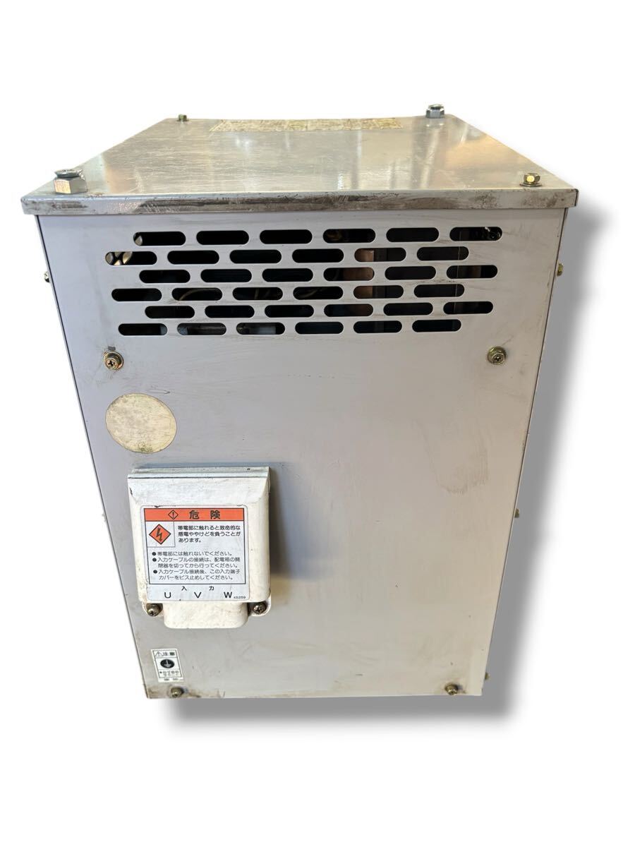 Daihen CPTM-1802(S-1) Semi-Automatic Welding Machine with CMM-2305 Feed Unit 200V [p1247715162]
