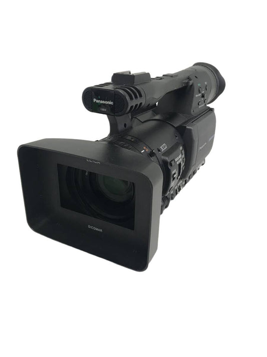 Panasonic AG-HMC155 AVCHD Memory Card Camera Recorder [b1247808825]