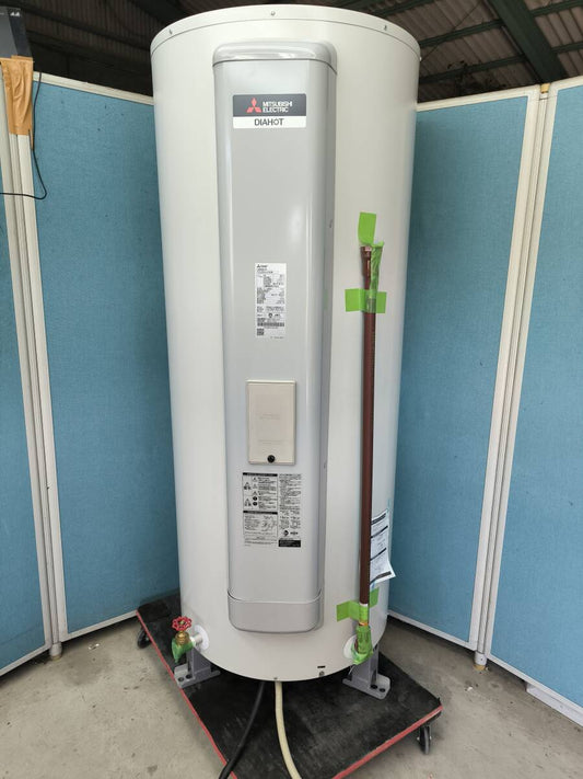 Mitsubishi Electric SRG-375HM Electric Water Heater 370L [c1247821228]