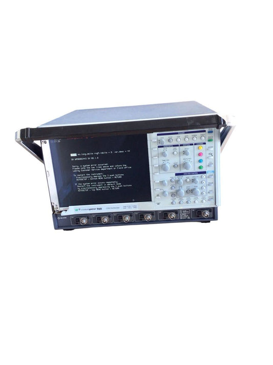 LeCroy WavePro 960 2GHz Oscilloscope [q1247812587]