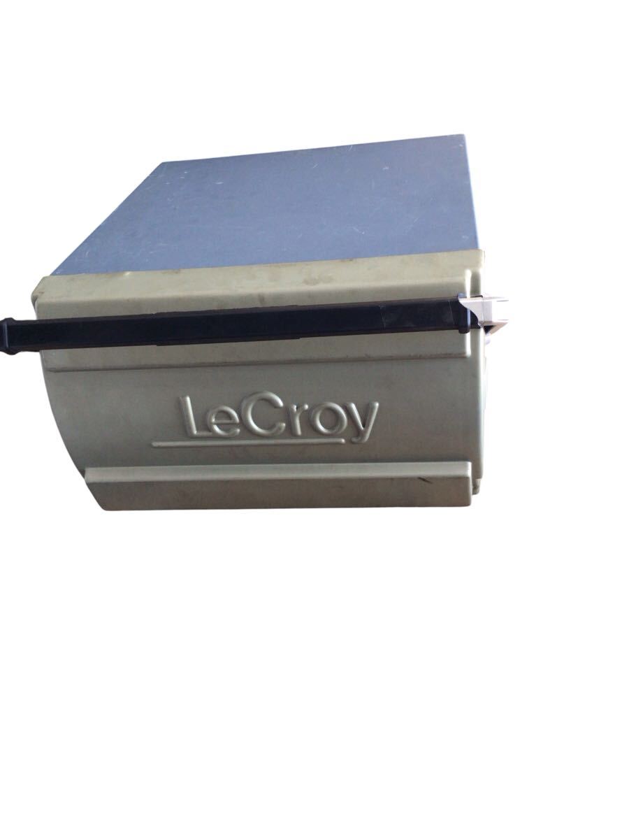 LeCroy WavePro 960 2GHz Oscilloscope [q1247812587]