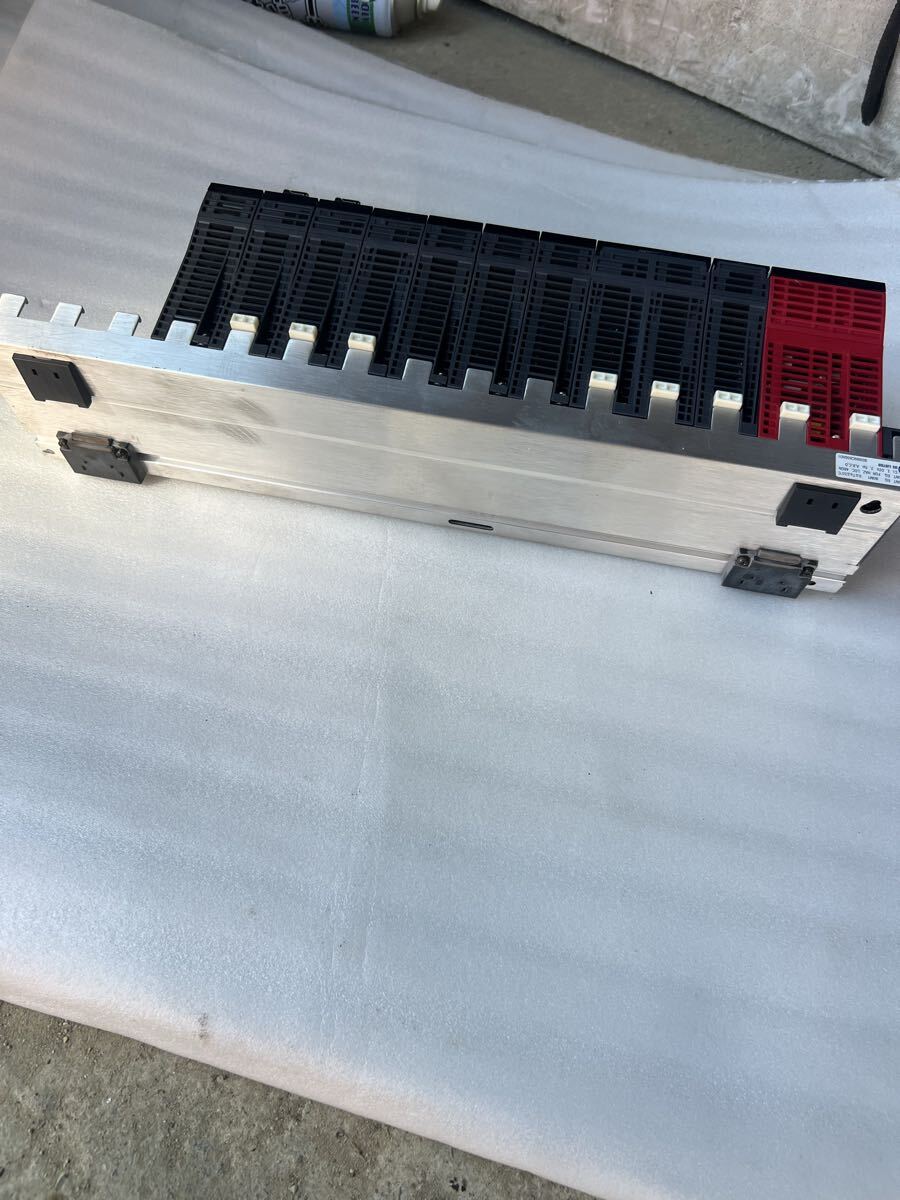 Mitsubishi R312B R64P R04CPU R120ENCPU RD81MES96 RD55UP06-V RD81DL96 RJ71EN71 RX40C7 RY40PT5P RJ71EIP91 Lab Equipment [u1247961780]
