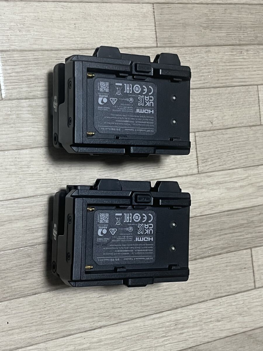 DJI SDR Transmission 2 Combo 4K Wireless Transceiver [t1247949177]