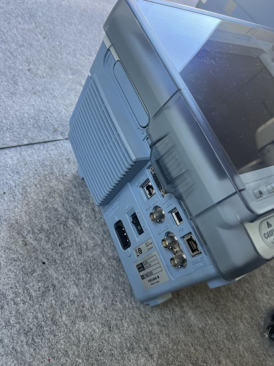 Yokogawa DL850 Scope Coder [d1247961277]