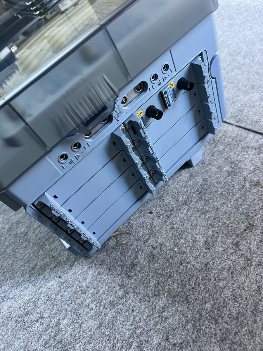 Yokogawa DL850 Scope Coder [d1247961277]