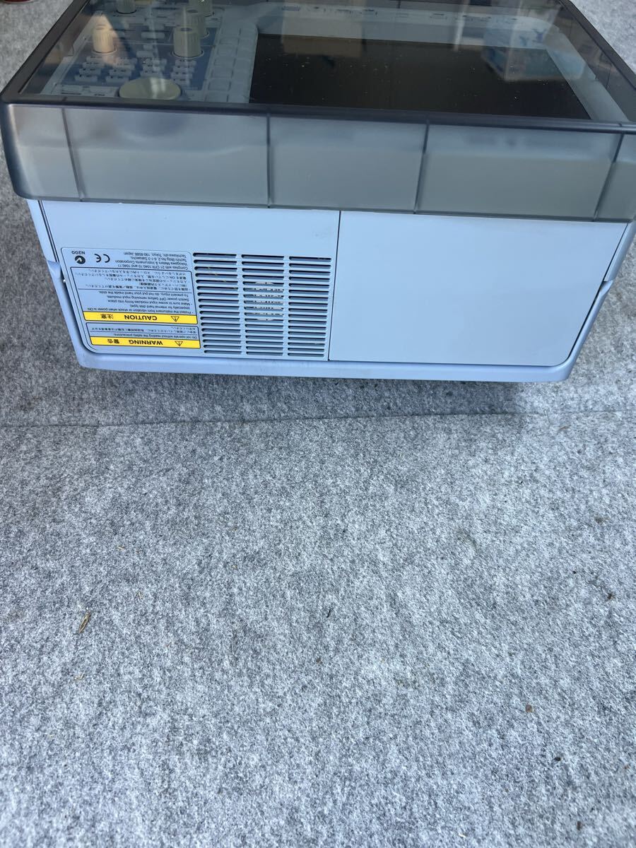 Yokogawa DL850 Scope Coder [d1247961277]