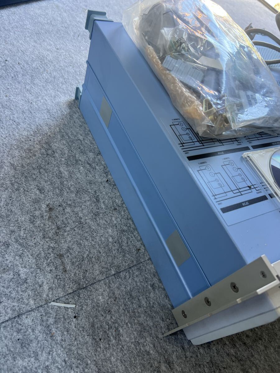 Yokogawa WT3000 Precision Power Analyzer [d1247964362]