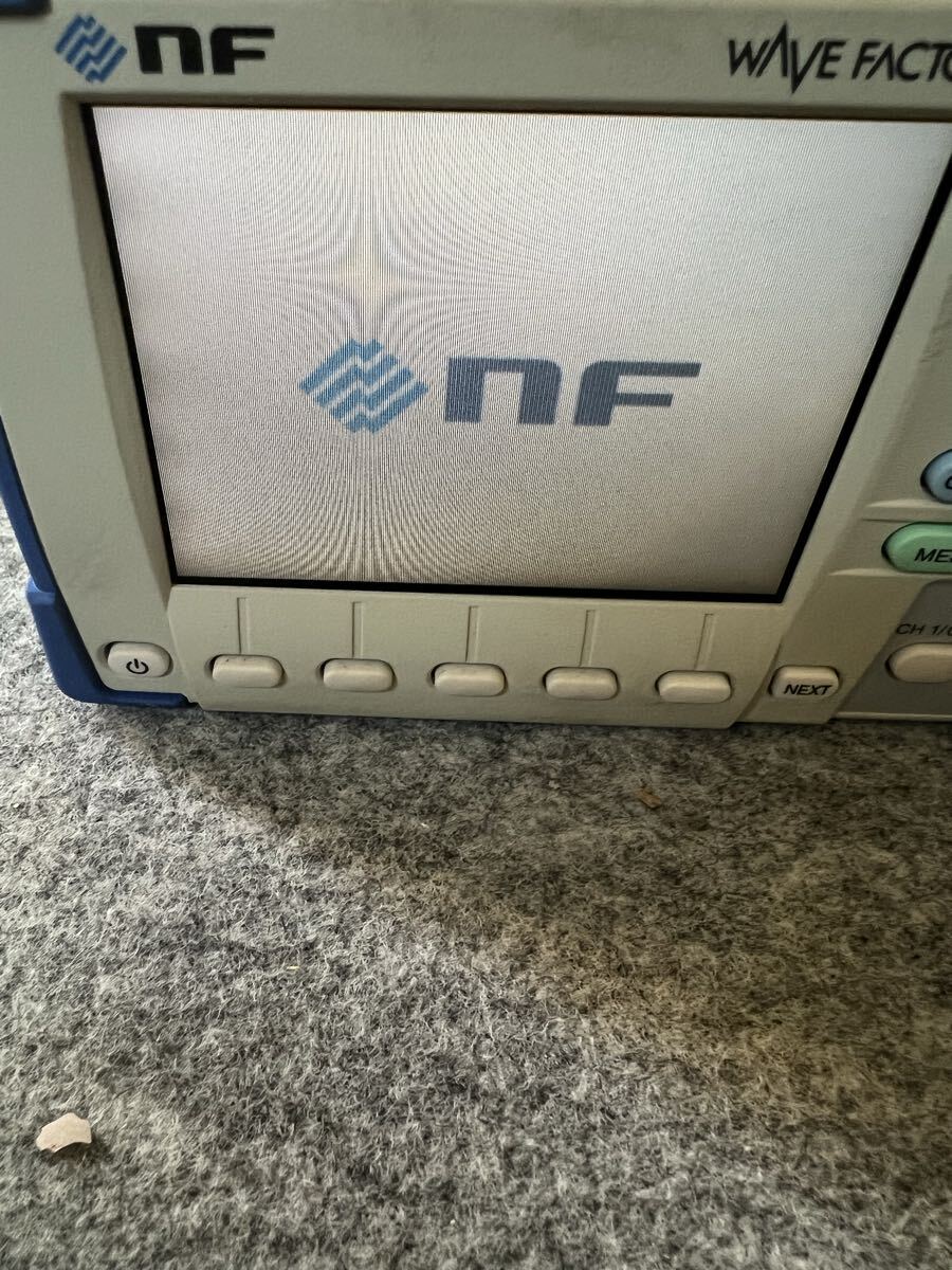 NF WF1974 Multi-Function Generator [n1247945443]