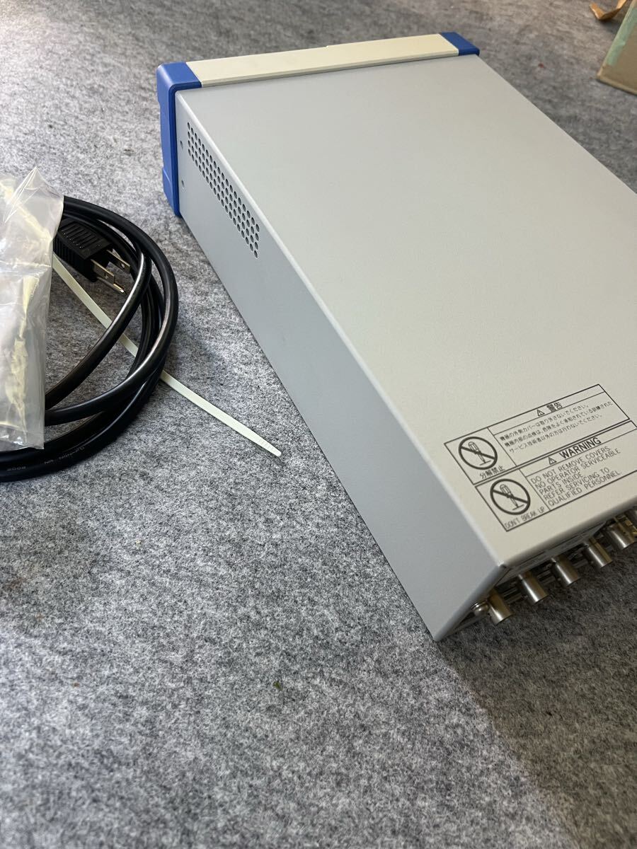 NF WF1974 Multi-Function Generator [n1247945443]